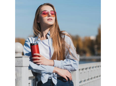 Reisebecher Isolier 350ml