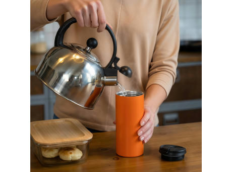 Reisebecher Isolier 350ml