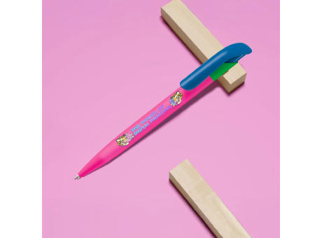 Kugelschreiber Atlas combi