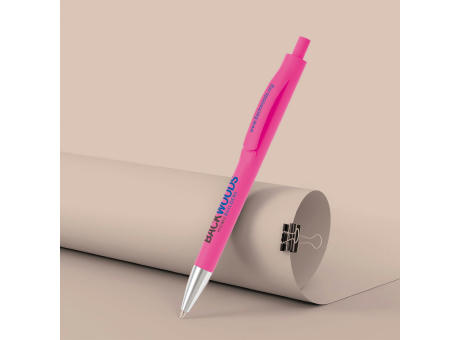 Kugelschreiber Basic X