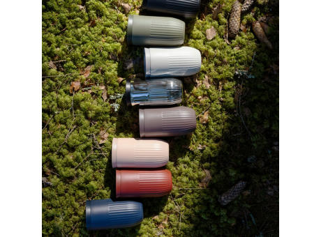 Sagaform Tova isolierter Becher, 320 ml auslaufsicher und spülmaschinenfest