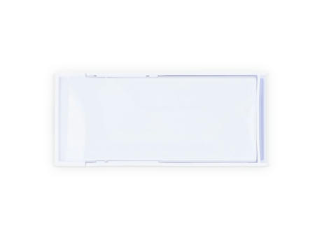 Reise-Näh- und Pflasterset in PP-Box