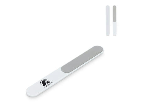 Nagelfeile Noa aus recyceltem ABS