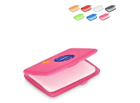 Washé Seifenblättchen