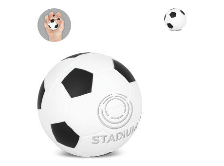 Anti-Stress-Fußball Ø 6cm 