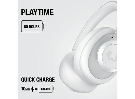 Fresh 'n Rebel Clam Blaze 2 Over-Ear ENC Kopfhörer