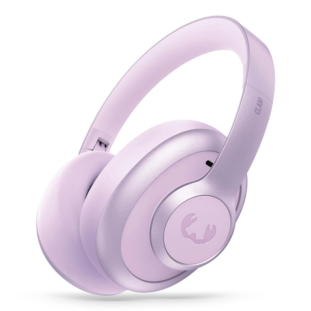 Fresh 'n Rebel Clam Blaze 2 Over-Ear ENC Kopfhörer