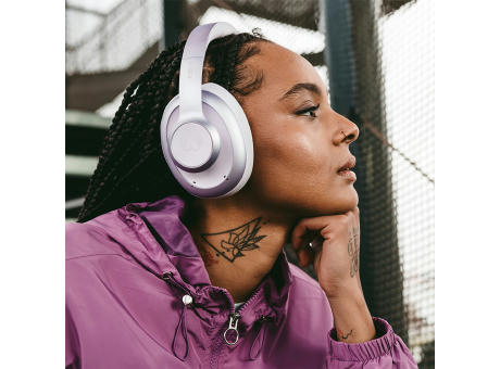 Fresh 'n Rebel Clam Blaze 2 Over-Ear ENC Kopfhörer