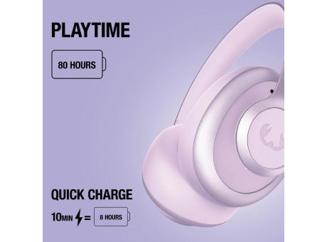 Fresh 'n Rebel Clam Blaze 2 Over-Ear ENC Kopfhörer