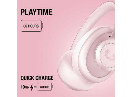 Fresh 'n Rebel Clam Blaze 2 Over-Ear ENC Kopfhörer