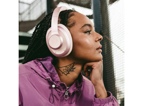 Fresh 'n Rebel Clam Blaze 2 Over-Ear ENC Kopfhörer