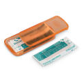 Pflasterbox mit 5 PE-Pflastern (56 × 18 mm)
