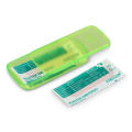 Pflasterbox mit 5 PE-Pflastern (56 × 18 mm)