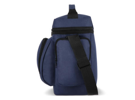R-PET 600D Lunch-Kühlbox 10L