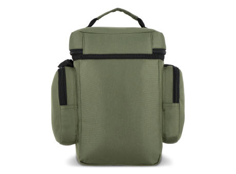 R-PET 600D Lunch-Kühlbox 10L