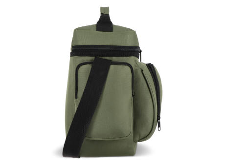 R-PET 600D Lunch-Kühlbox 10L