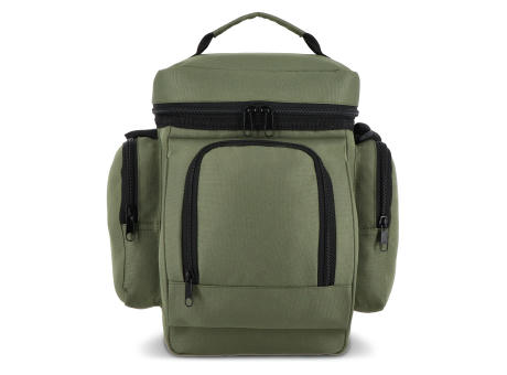 R-PET 600D Lunch-Kühlbox 10L