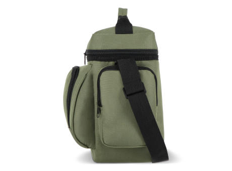R-PET 600D Lunch-Kühlbox 10L