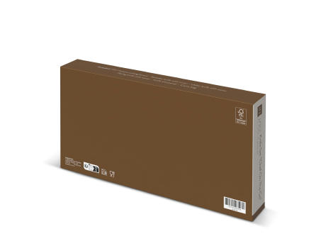 InSideOut 6-teiliges Messerset Chef on the Go 