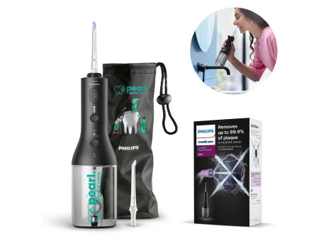 Philips Sonicare Kabelloser Power Flosser 3000