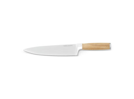 Orrefors Jernverk Kochmesser 8" Stahl