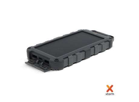 FS405 | Xtorm Fuel Series Solar Powerbank 10.000mAh 20W