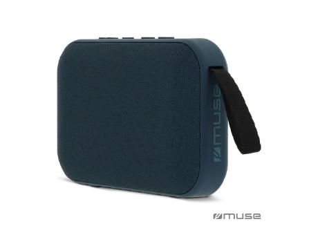 M-307 | Muse 5W Bluetooth Speaker