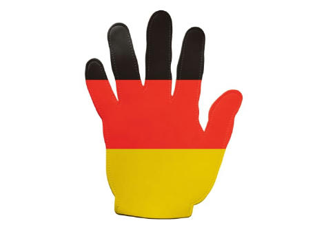 Event Hand Deutschland