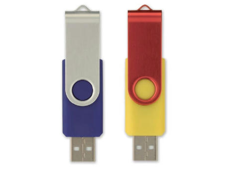 8GB USB-Stick Twister