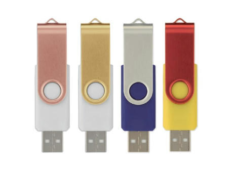 16GB USB-Stick Twister