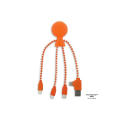2081 | Xoopar Mr. Bio Charging cable