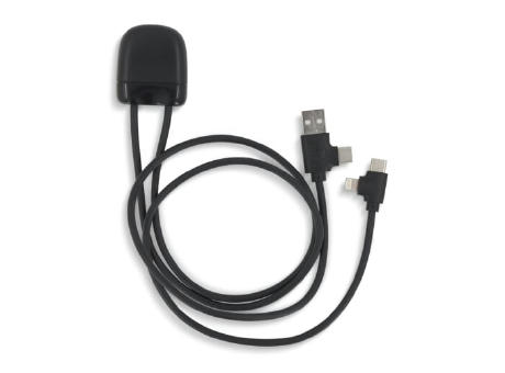 Xoopar Ice-C GRS Charging cable