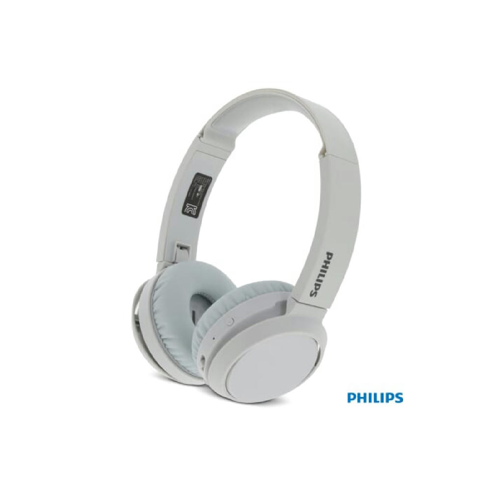 TAH4205 | Philips On-ear Bluetooth Headphone