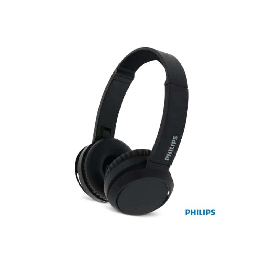TAH4205 | Philips On-ear Bluetooth Headphone