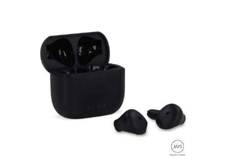 T00258 | Jays T-Five Bluetooth-Ohrhörer