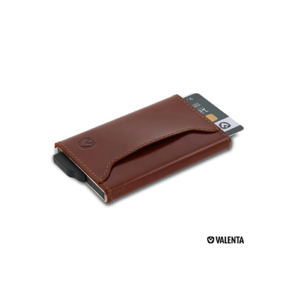 7218 | Valenta Card Case Plus