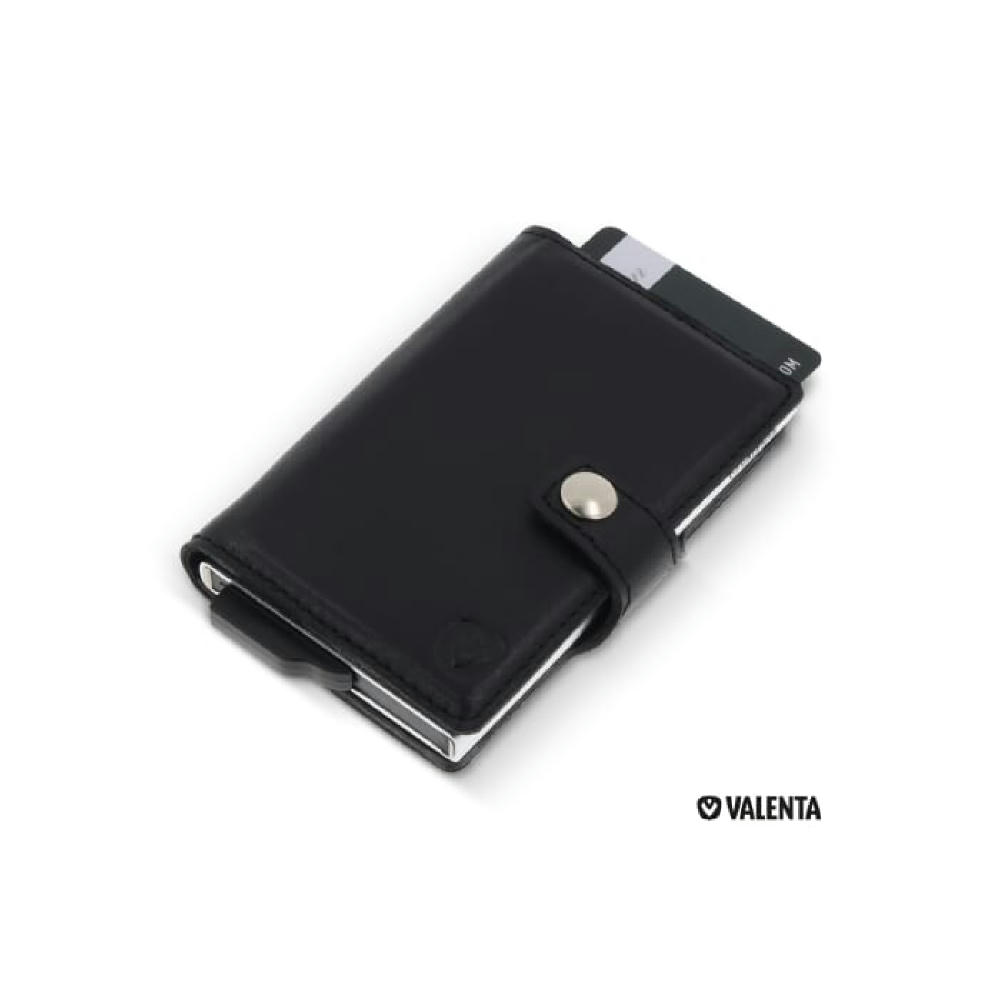 Valenta Card Case Plus Wallet