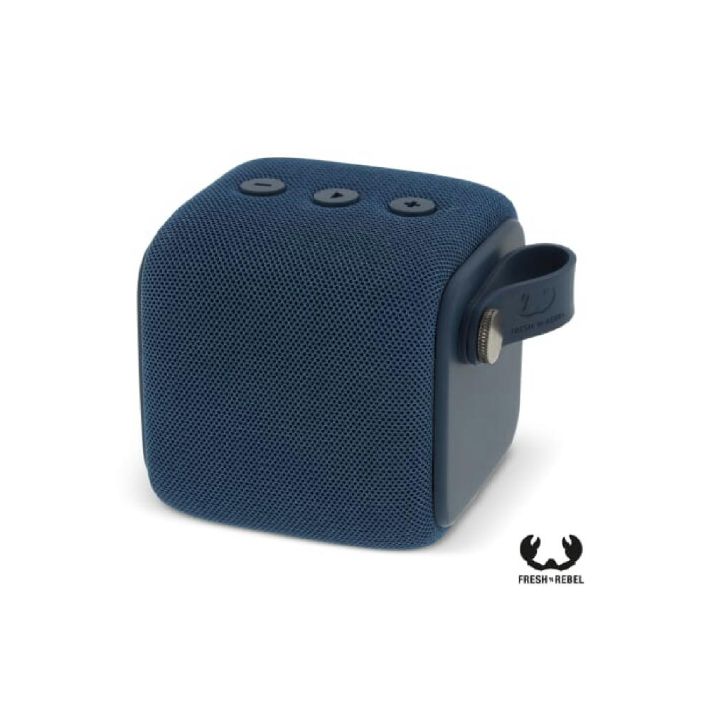 1RB6000 | Fresh 'n Rebel Rockbox Bold S Waterproof TWS Speaker