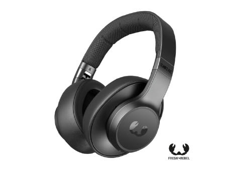 3HP4102 | Fresh 'n Rebel Clam 2 ANC Bluetooth Over-ear Headphones