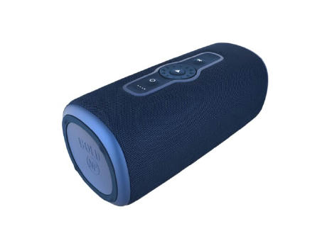  1RB7400 I Fresh 'n Rebel Bold M2-Waterproof Bluetooth speaker