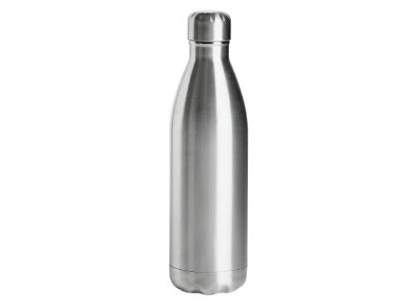 Sagaform Nils Stahlflasche 500ml