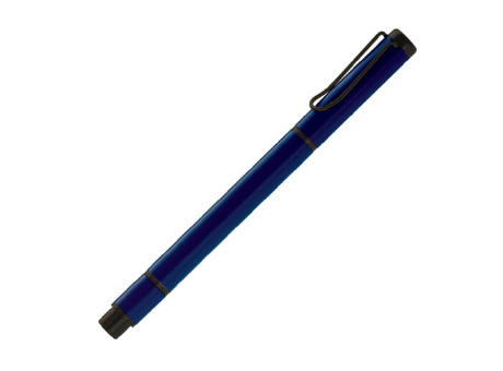 Kugelschreiber mit Textmarker 2in1
