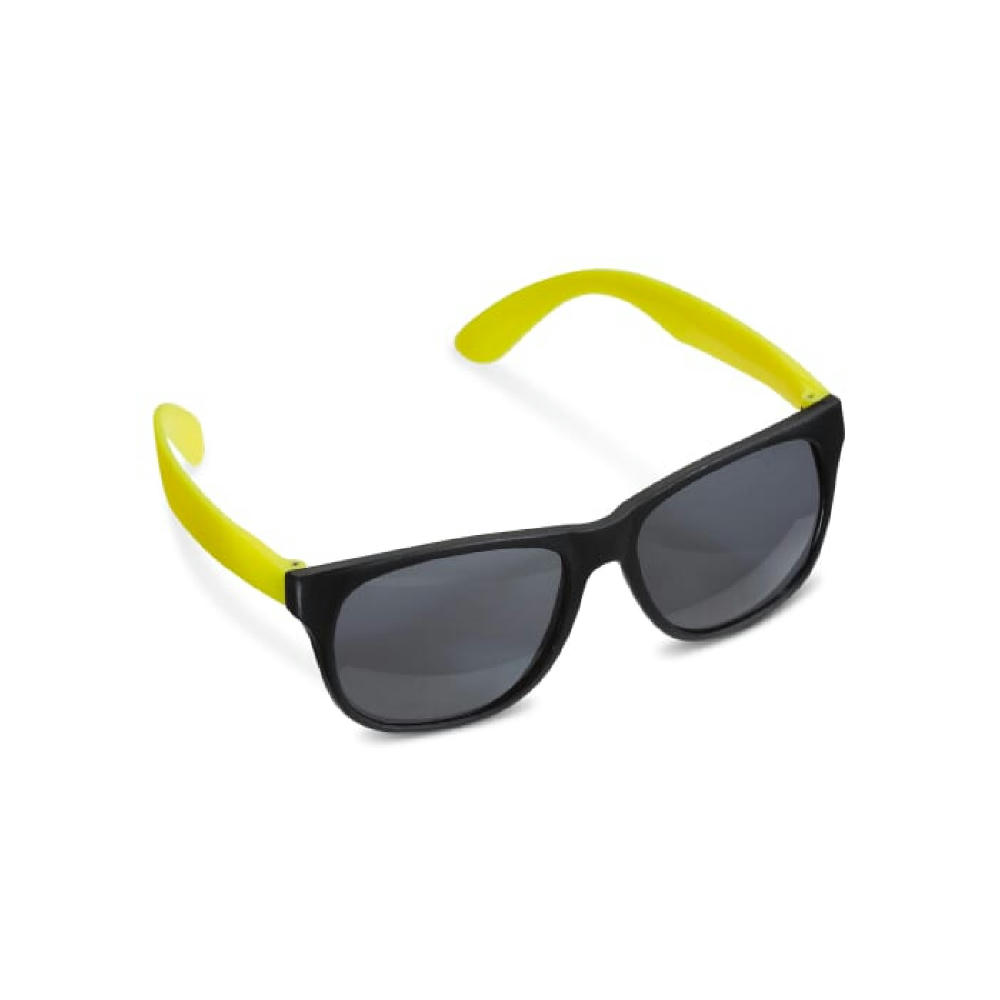 Sonnenbrille Neon UV400