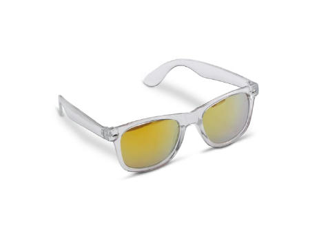 Sonnenbrille Bradley transparent UV400