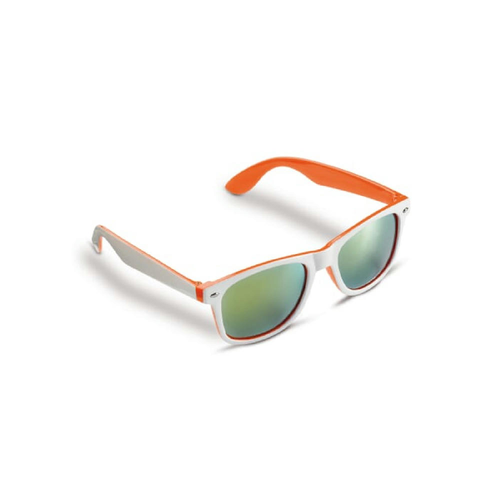 Sonnenbrille Jeffrey, zweifarbig UV400