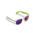 Sonnenbrille Jeffrey, zweifarbig UV400