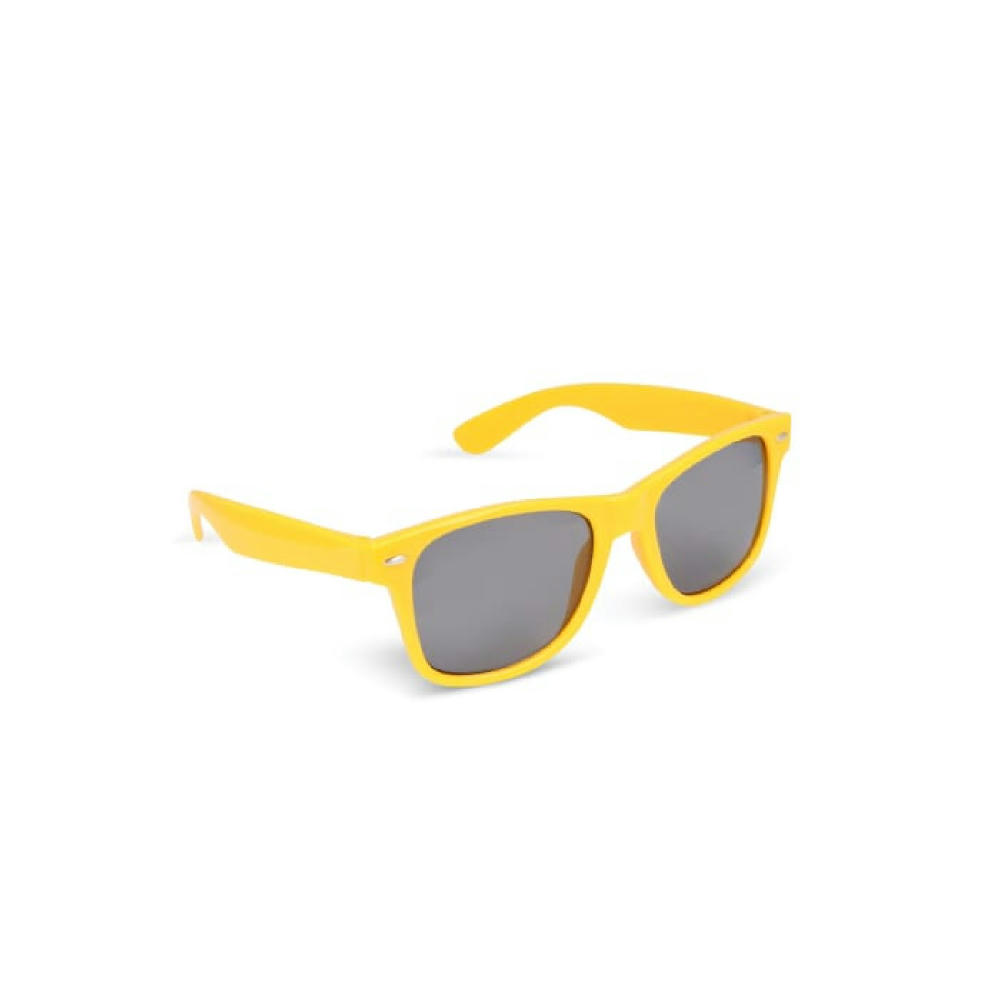 Justin RPC-Sonnenbrille UV400