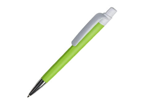 Kugelschreiber Prisma mit NFC-Tag