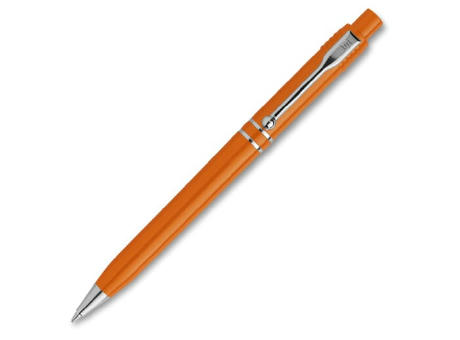 Kugelschreiber Raja Chrome hardcolour