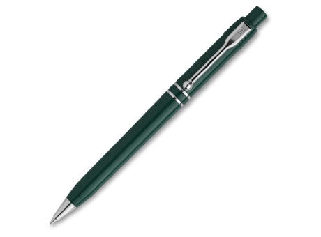 Kugelschreiber Raja Chrome hardcolour
